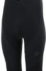 Rogelli Focus - Lange Fietsbroek Met Bretels - Heren