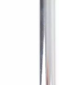 Vwp Stuurpen Vast 22,2 / 255 / 25,4mm Zilver