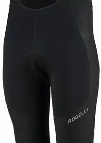 Rogelli Artico - Lange Fietsbroek Met Bretels - Heren
