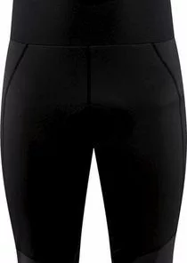 Craft Core Bike SubZ Wind Bib Tights Fietsbroek Heren - Maat L
