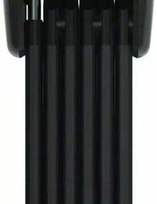 Abus Vouwslot Bordo Alarm 6000KA/90 SH