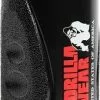 Gorilla Wear Grip Sport Bidon - 750 Ml - Zwart