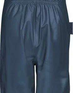 Playshoes Regenbroek Met Bretels Kinderen - Donkerblauw - Maat 140 -Fietsen-accessoires Verkoopwinkel 234x840