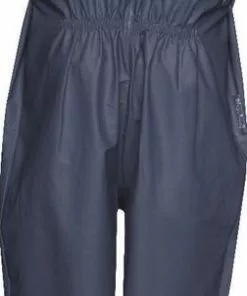 Playshoes Regenbroek Met Bretels Kinderen - Donkerblauw - Maat 140 -Fietsen-accessoires Verkoopwinkel 252x840