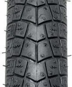 AMIGO Ortem Strom Buitenband - Fietsband 20 Inch - ETRTO 50-406 - Met Reflectie - Zwart -Fietsen-accessoires Verkoopwinkel 254x840