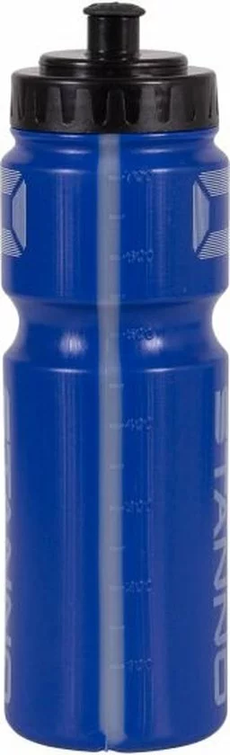 Stanno Athlete Bidon Set (6 Stuks) - One Size 3 Stanno Athlete Bidon Set (6 Stuks) - One Size - Afbeelding 3