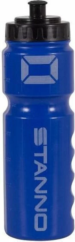 Stanno Athlete Bidon Set (6 Stuks) - One Size 4 Stanno Athlete Bidon Set (6 Stuks) - One Size - Afbeelding 4