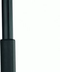 Ursus Standaard Mooi Rear Aluminium 26/28 Inch Zwart