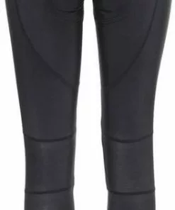 AGU Prime Lange Fietsbroek Met Zeem Essential Dames - Zwart - M 10 AGU Prime Lange Fietsbroek Met Zeem Essential Dames - Zwart - M -Fietsen-accessoires Verkoopwinkel 264x840 3