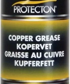 Protecton Kopervet Spray 400ml | Kopervet Spuitbus -Fietsen-accessoires Verkoopwinkel 266x840