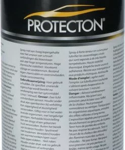 Protecton Kopervet Spray 400ml | Kopervet Spuitbus -Fietsen-accessoires Verkoopwinkel 268x840 2