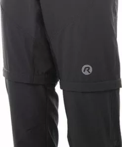 Rogelli Defender - Lange Fietsbroek MTB - Heren