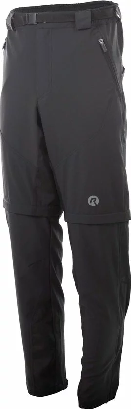 Rogelli Defender - Lange Fietsbroek MTB - Heren 2 Rogelli Defender - Lange Fietsbroek MTB - Heren - Afbeelding 2