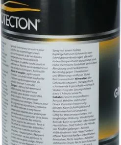 Protecton Kopervet Spray 400ml | Kopervet Spuitbus -Fietsen-accessoires Verkoopwinkel 270x840