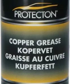 Protecton Kopervet Spray 400ml | Kopervet Spuitbus