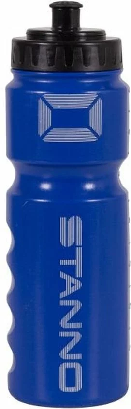 Stanno Athlete Bidon Set (6 Stuks) - One Size 2 Stanno Athlete Bidon Set (6 Stuks) - One Size - Afbeelding 2