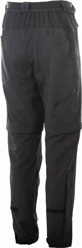 Rogelli Defender - Lange Fietsbroek MTB - Heren 3 Rogelli Defender - Lange Fietsbroek MTB - Heren - Afbeelding 3