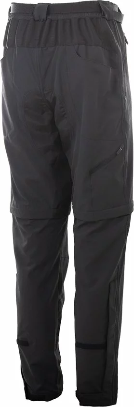 Rogelli Defender - Lange Fietsbroek MTB - Heren 4 Rogelli Defender - Lange Fietsbroek MTB - Heren - Afbeelding 4