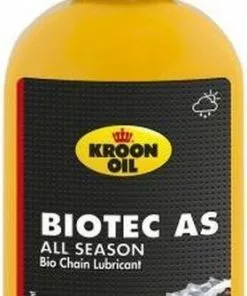 Kroon-Oil Bioketting /derailleur Olie - 110ml