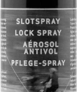 Axa Slotspray 100ml - SL972 -Fietsen-accessoires Verkoopwinkel 279x840