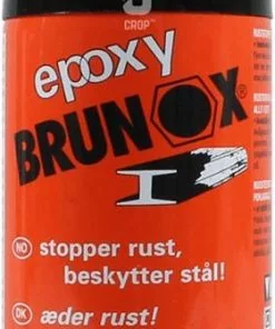BRUNOX Epoxy Spray Roestomvormer & Roeststop Primer In Spuitbus - 150ml -Fietsen-accessoires Verkoopwinkel 280x840