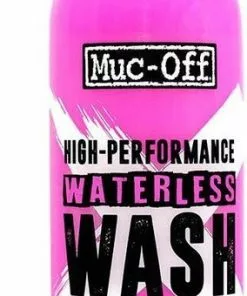 Muc-Off High Performance Waterless Wash Motor Fiets Poetsmiddel 750ml -Fietsen-accessoires Verkoopwinkel 284x840 1