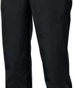 Jako Team 2.0 Regenbroek Mannen - Maat XXXL