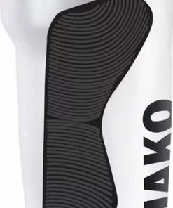 Jako - Water Bottle Premium 0,75ltr - Drinkfles Premium - 0,75 Ltr - Transparent