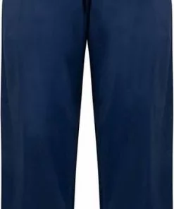 Splashmacs Waterdichte Regenbroek Voor Volwassenen Van Unisex (Marine) XXS/XS