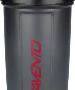 Avento Shakebeker - Grijs/Rood - 1,00 L