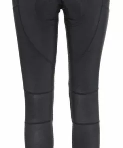 AGU Prime Lange Fietsbroek Met Zeem Essential Dames - Zwart - M 11 AGU Prime Lange Fietsbroek Met Zeem Essential Dames - Zwart - M -Fietsen-accessoires Verkoopwinkel 305x840 2