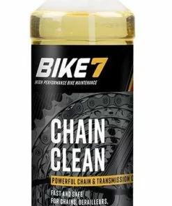 Bike7 "Voordeelpakket" Clean 1L + Chain Clean 1L + Protect 500ml + Pro Wax 150ml -Fietsen-accessoires Verkoopwinkel 313x840