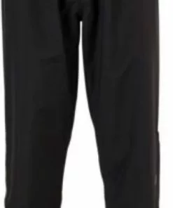 AGU Comfort II Regenbroek II Essential Dames & Heren - Zwart - XXXL - Waterdicht & Ademend -Fietsen-accessoires Verkoopwinkel 316x840 1