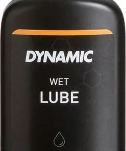 Dynamic Bike Care Dynamic Wet Lube 100ml - Kettingolie Fiets