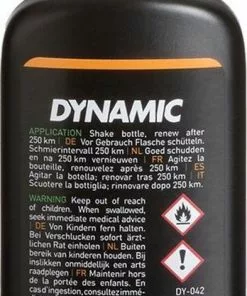 Dynamic Bike Care Dynamic Wet Lube 100ml - Kettingolie Fiets -Fietsen-accessoires Verkoopwinkel 348x840 2