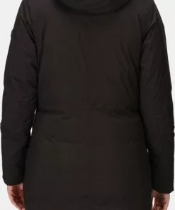 Regatta, Womens Yewbank II Waterdichte Dames Winterjas, Zwart, Maat 40 22 Regatta, Womens Yewbank II Waterdichte Dames Winterjas, Zwart, Maat 40 -Fietsen-accessoires Verkoopwinkel 360x840