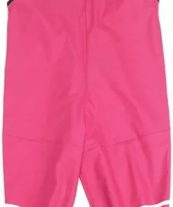 Playshoes Regenbroek Met Bretels Kinderen - Roze - Maat 104 -Fietsen-accessoires Verkoopwinkel 366x840