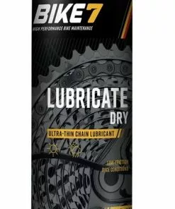 Bike7 "Voordeelpakket" Clean 1L + Degrease 500 Ml + Protect 500ml + Lubricate Dry 500ml -Fietsen-accessoires Verkoopwinkel 375x840 2