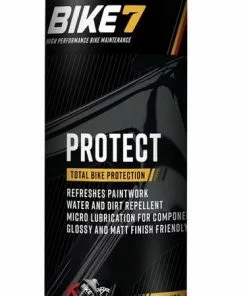 Bike7 "Voordeelpakket" Clean 1L + Degrease 500 Ml + Protect 500ml + Lubricate Dry 500ml -Fietsen-accessoires Verkoopwinkel 375x840 3