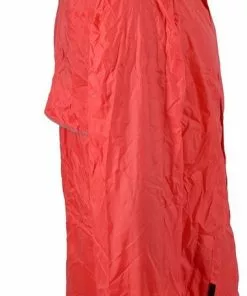 Ralka Regenjack - Senior - Rood - XXL -Fietsen-accessoires Verkoopwinkel 381x840 1