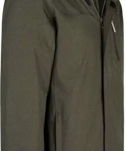 BJ?RNSON BJ RNSON Kick Regenjas / Winterjas Heren - Waterdicht - Maat 2XL - Rosin Groen -Fietsen-accessoires Verkoopwinkel 382x840 1