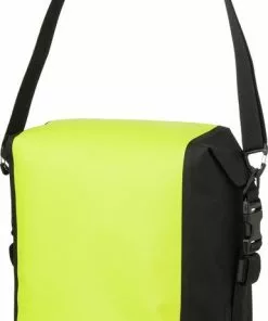 AGU Clean Enkele Fietstas Shelter Medium Set - Geel - 32L - Waterdichte Fietstas - Lichtgewicht - Afneembare Schouderriem - 2 Stuks -Fietsen-accessoires Verkoopwinkel 385x840 1