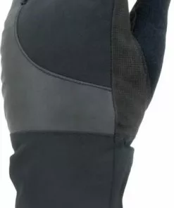 Sealskinz Waterproof Cold Weather Reflective Cycle Fietshandschoenen Unisex - Maat M