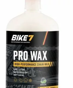 Bike7 "Voordeelpakket" Clean 1L + Chain Clean 1L + Protect 500ml + Pro Wax 150ml -Fietsen-accessoires Verkoopwinkel 423x840