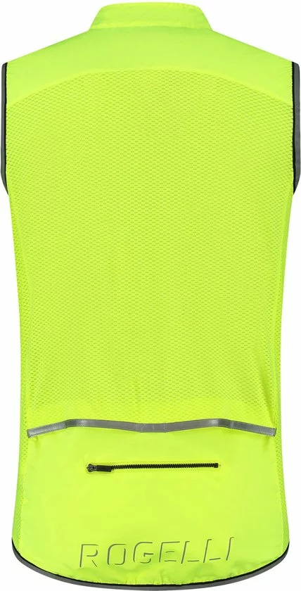 Rogelli Core - Mouwloos Fietsjack - Heren 3 Rogelli Core - Mouwloos Fietsjack - Heren - Afbeelding 3