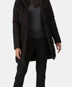 Regatta, Womens Yewbank II Waterdichte Dames Winterjas, Zwart, Maat 40 21 Regatta, Womens Yewbank II Waterdichte Dames Winterjas, Zwart, Maat 40 -Fietsen-accessoires Verkoopwinkel 439x840 1