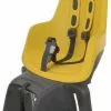 Bobike One Maxi Fietsstoeltje Achter BD - Mighty Mustard