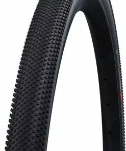 Schwalbe Buitenband G-one 28 X 1.50 (40-622) Rubber Zwart