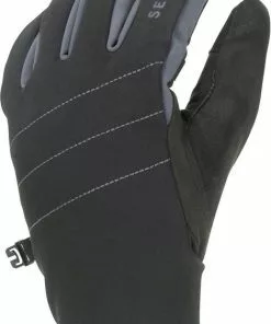 Sealskinz Waterproof All Weather Glove With Fusion Control Fietshandschoenen Unisex - Maat XL
