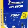Binnenband Michelin Airstop A1 Race 18/23-622 - SV-52mm